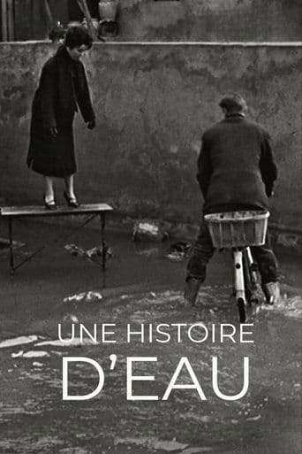 A Story of Water poster - Find streaming availability