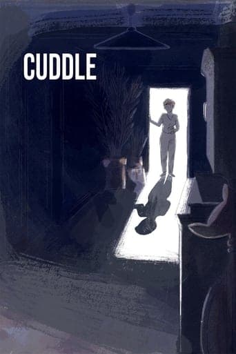 Cuddle poster - Find streaming availability