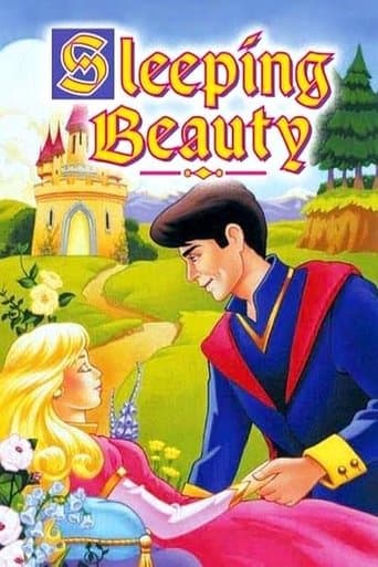 Sleeping Beauty poster - Find streaming availability
