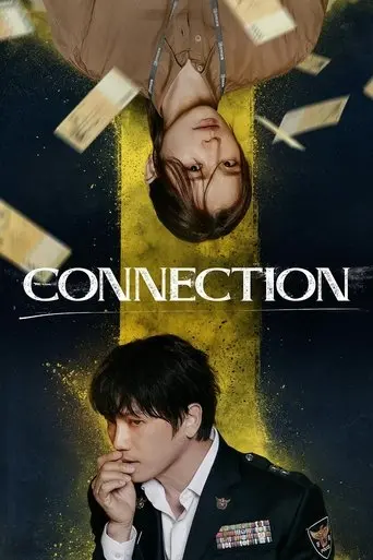 Connection poster - Find streaming availability