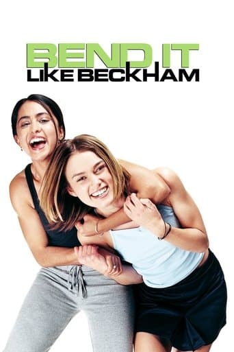 Bend It Like Beckham poster - Find streaming availability