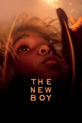 The New Boy poster - Find streaming availability