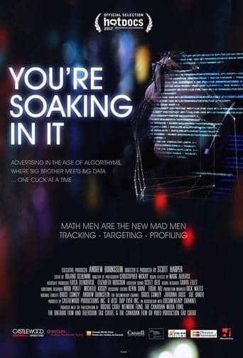 You're Soaking in It poster - Find streaming availability