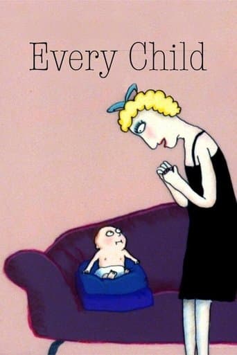 Every Child poster - Find streaming availability