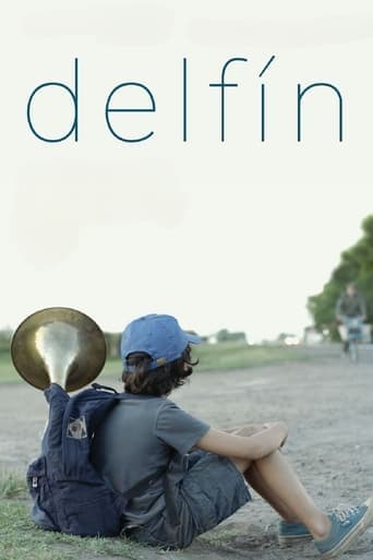 Delfín poster - Find streaming availability