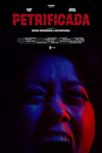 Petrificada poster - Find streaming availability