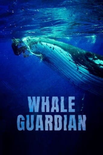 Whale Guardian poster - Find streaming availability