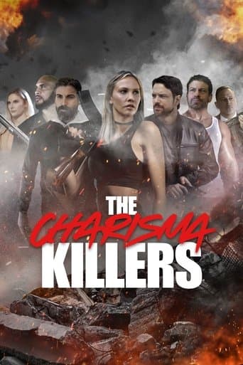The Charisma Killers poster - Find streaming availability