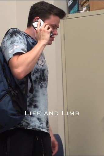 Life and Limb poster - Find streaming availability