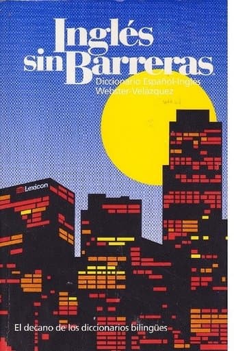 Ingles sin Barreras poster - Find streaming availability