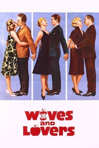 Wives and Lovers poster - Find streaming availability