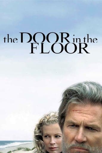 The Door in the Floor poster - Find streaming availability