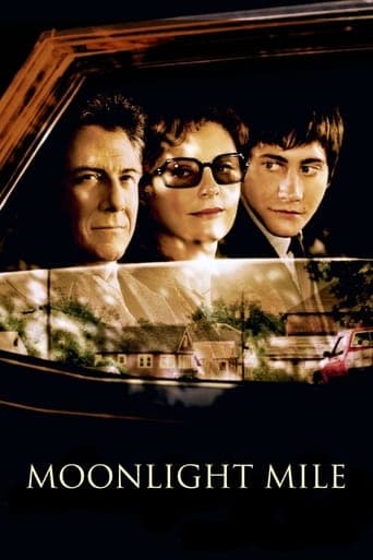 Moonlight Mile poster - Find streaming availability