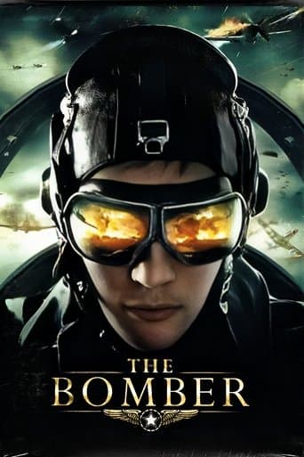 The Bomber poster - Find streaming availability