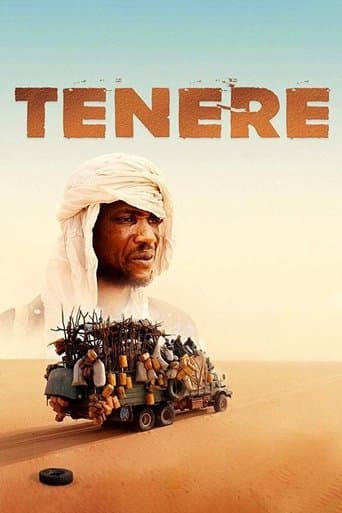 Tenere poster - Find streaming availability
