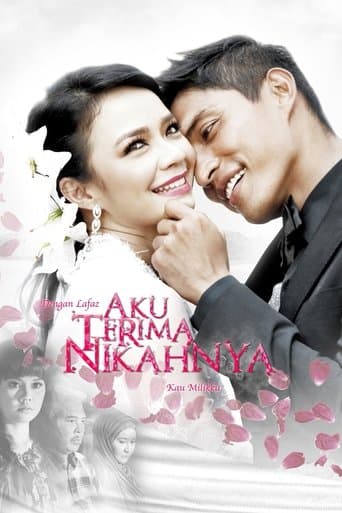Aku Terima Nikahnya poster - Find streaming availability
