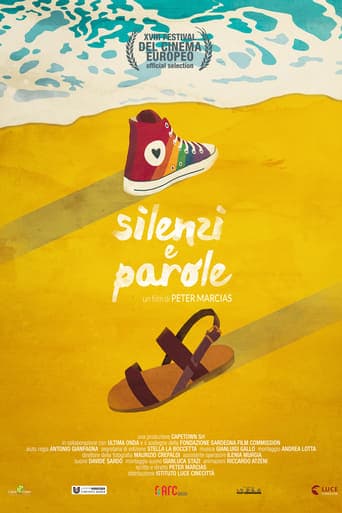 Silenzi e parole poster - Find streaming availability