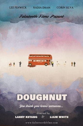 Doughnut poster - Find streaming availability