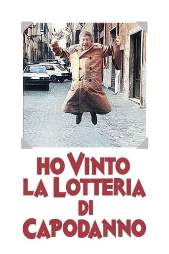 I Won the New Year's Lottery poster - Find streaming availability