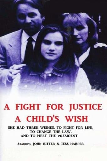 A Child's Wish poster - Find streaming availability
