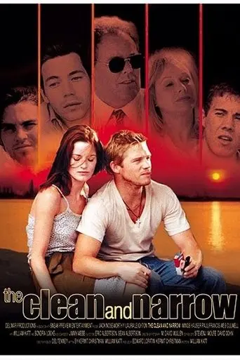 The Clean and Narrow poster - Find streaming availability