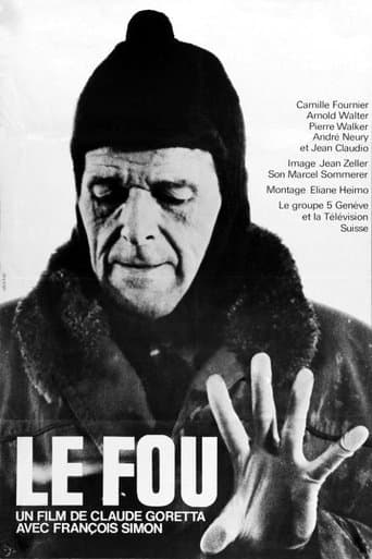 The Madman poster - Find streaming availability