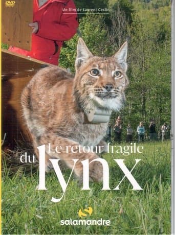 The Fragile Return Of The Lynx poster - Find streaming availability