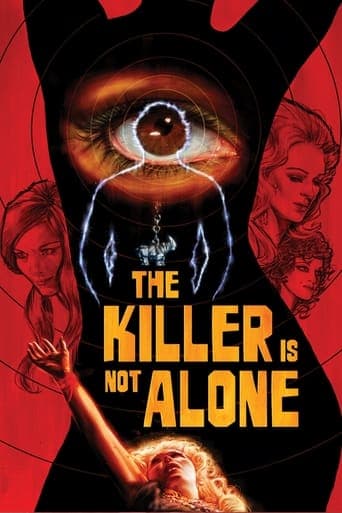 The Killer Is Not Alone poster - Find streaming availability