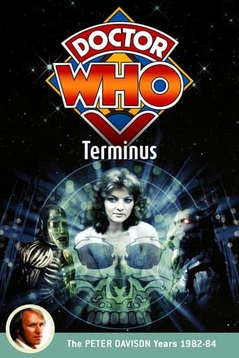 Doctor Who: Terminus poster - Find streaming availability