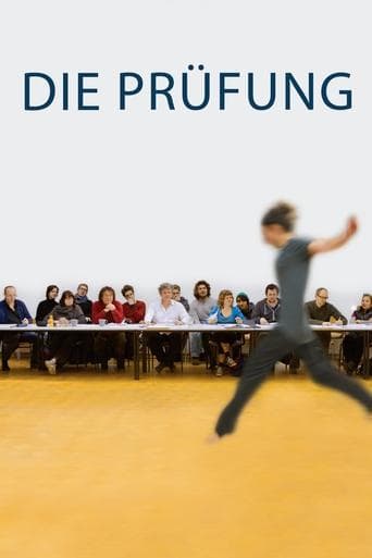 The Audition poster - Find streaming availability