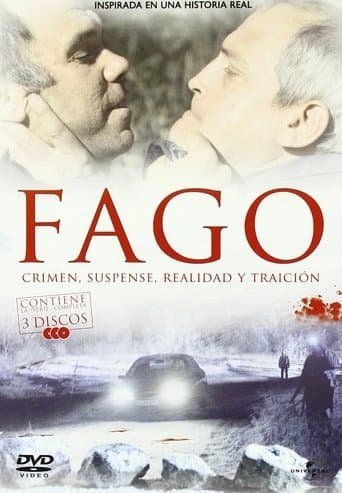 Fago poster - Find streaming availability