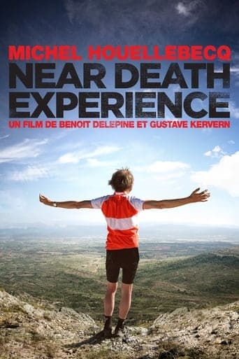 Near Death Experience poster - Find streaming availability