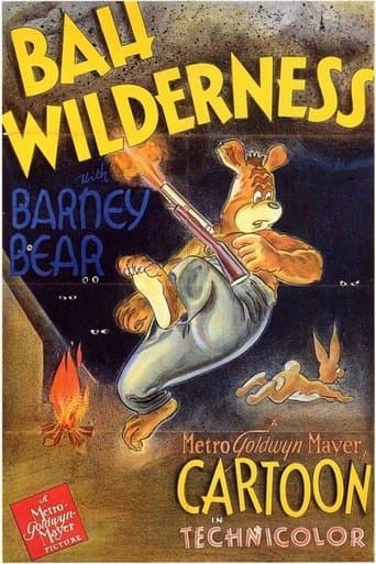Bah Wilderness poster - Find streaming availability
