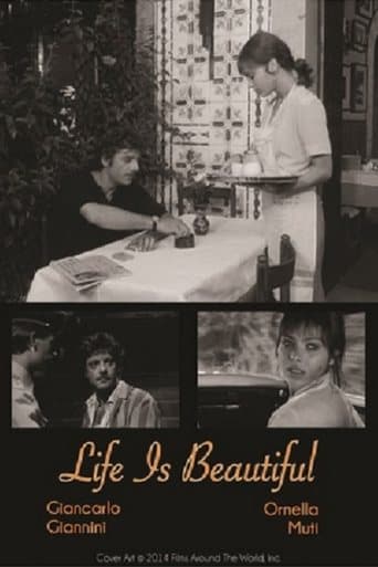 Life Is Beautiful poster - Find streaming availability