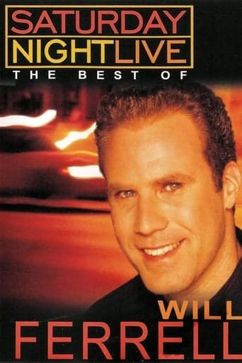 Saturday Night Live: The Best of Will Ferrell poster - Find streaming availability