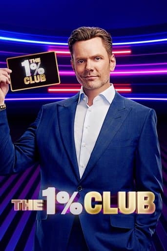 The 1% Club poster - Find streaming availability