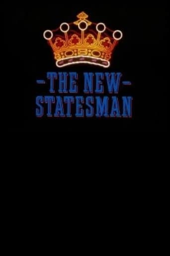 The New Statesman poster - Find streaming availability