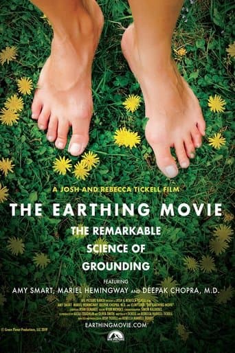The Earthing Movie poster - Find streaming availability