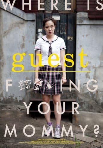 Guest poster - Find streaming availability