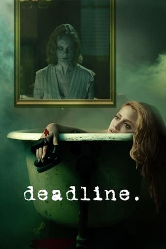 Deadline poster - Find streaming availability