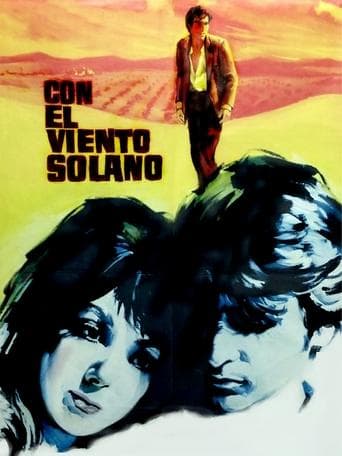 With the East Wind poster - Find streaming availability