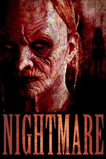 Nightmare poster - Find streaming availability