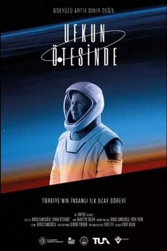Ufkun Ötesinde poster - Find streaming availability