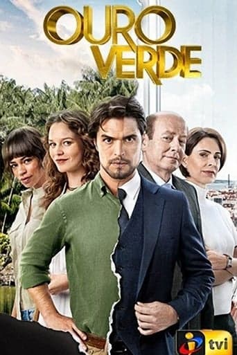 Ouro Verde poster - Find streaming availability