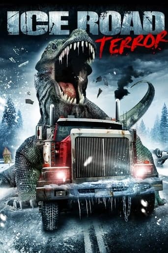 Ice Road Terror poster - Find streaming availability