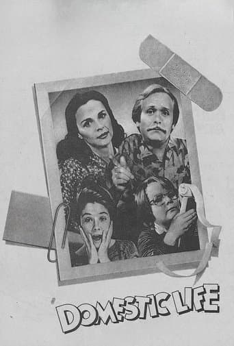 Domestic Life poster - Find streaming availability