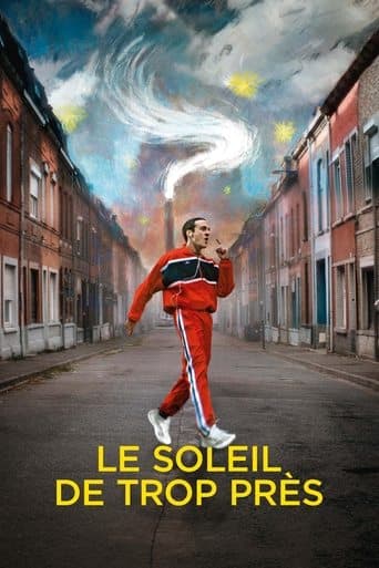 Too Close to the Sun poster - Find streaming availability