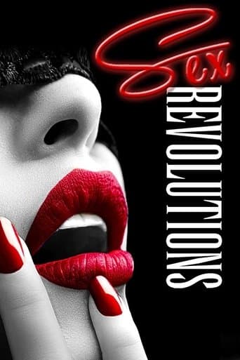 Sex Revolutions poster - Find streaming availability