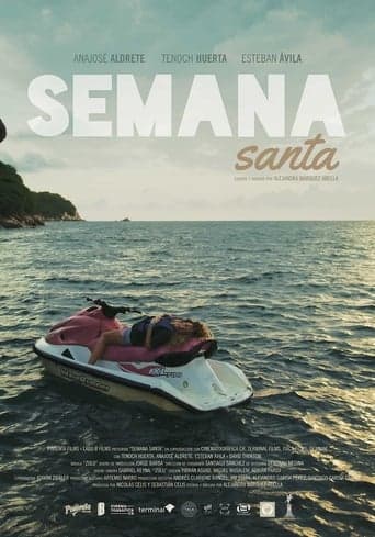 Semana Santa poster - Find streaming availability