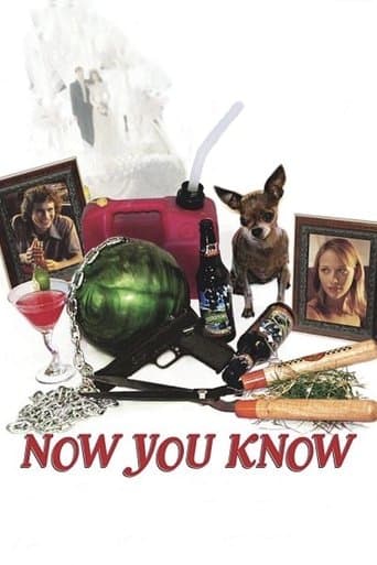 Now You Know poster - Find streaming availability